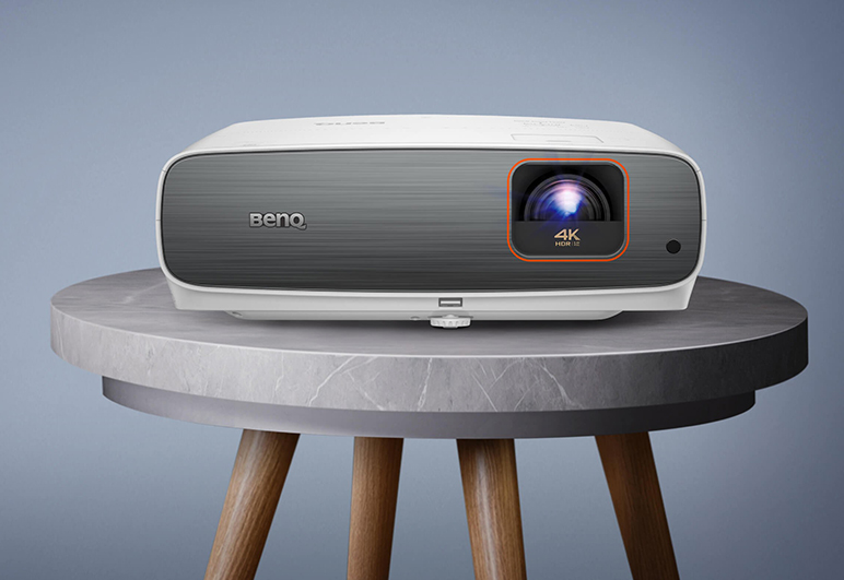 BenQ TK860i Home Theater Gaming Projector with Android TV